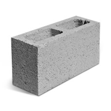 BRICKS - BLOCK CONCRETE BRICKS